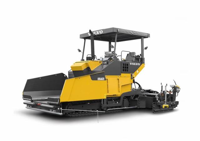 download VOLVO ABG6820 TRACKED PAVER able workshop manual