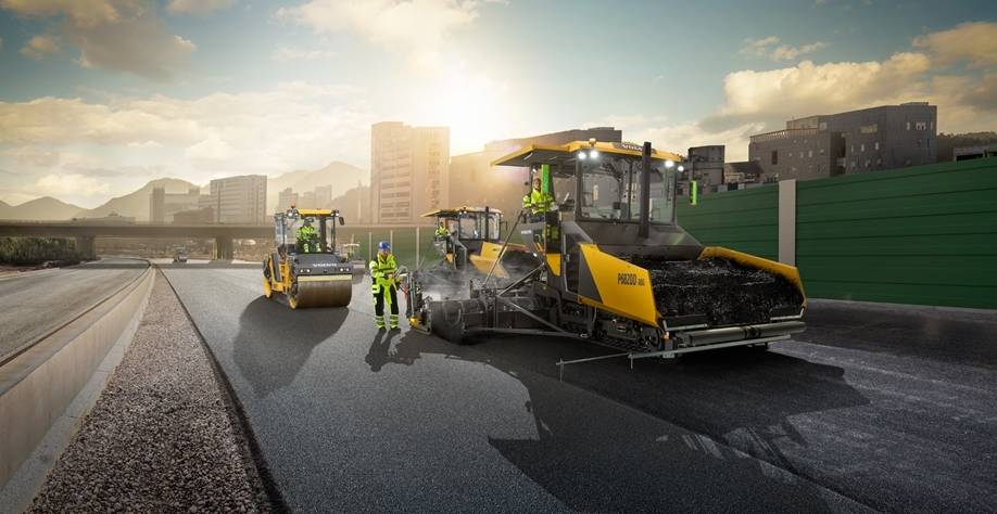 download VOLVO ABG6820 TRACKED PAVER able workshop manual