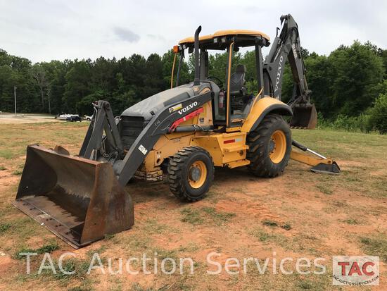 download VOLVO BL70B BACKHOE Loader able workshop manual