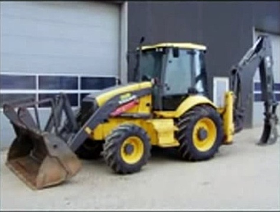 download VOLVO BL71 BACKHOE Loader SEERVICE able workshop manual