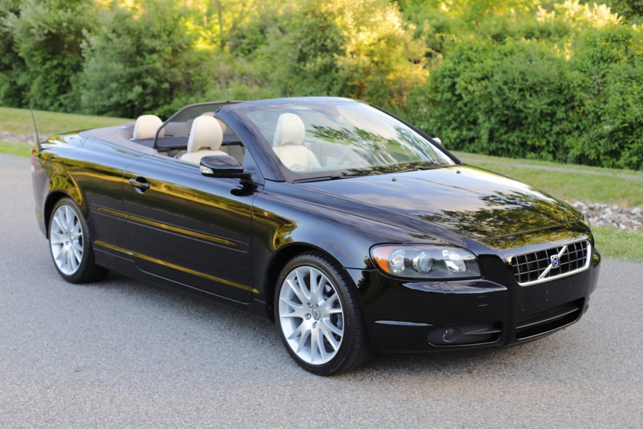 download VOLVO C70 able workshop manual