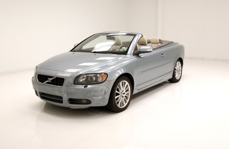 download VOLVO C70 able workshop manual