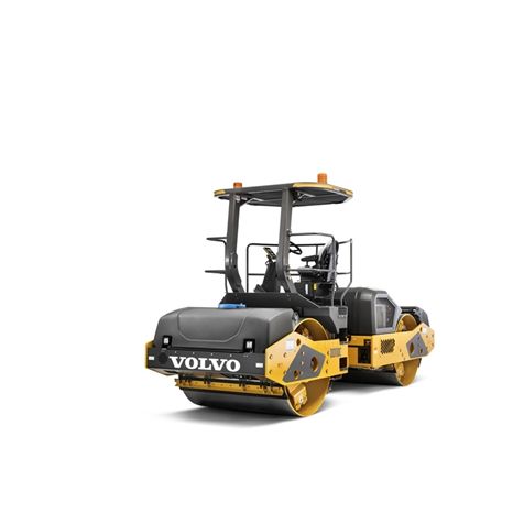 download VOLVO DD110B ASPHALT COMPACTOR able workshop manual