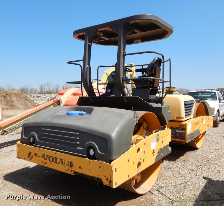 download VOLVO DD118HF ASPHALT COMPACTOR able workshop manual