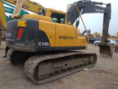 download VOLVO EC140B LC EC140BLC Excavator able workshop manual