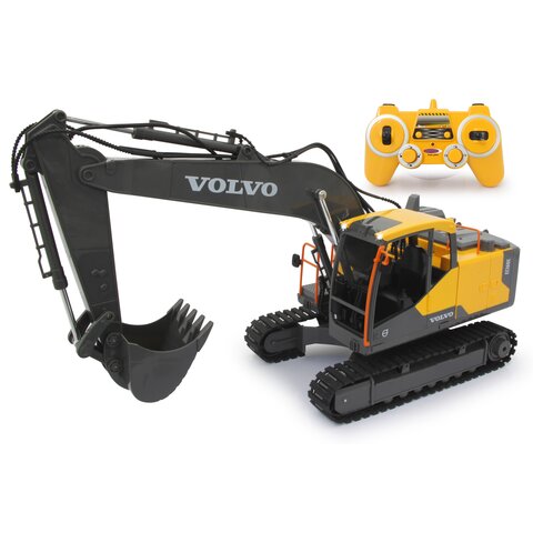 download VOLVO EC160 Excavator able workshop manual