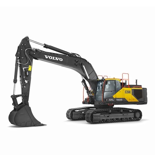 download VOLVO EC160 Excavator able workshop manual