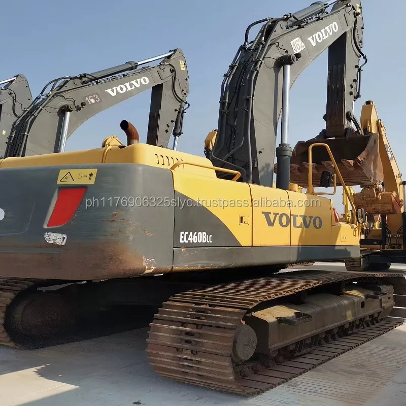 download VOLVO EC290C L EC290CL Excavator able workshop manual