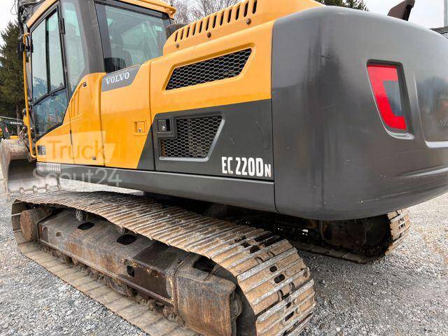 download VOLVO EC290C L EC290CL Excavator able workshop manual