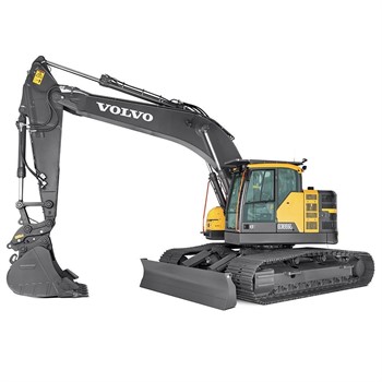 download VOLVO EC460C HR EC460CHR Excavator able workshop manual