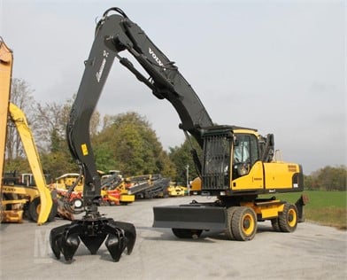 download VOLVO EC460C HR EC460CHR Excavator able workshop manual