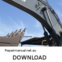 repair manual