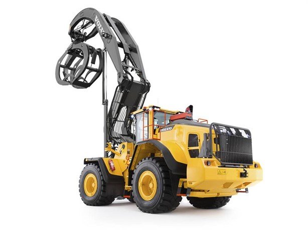 download VOLVO L180H HL Wheel Loader able workshop manual