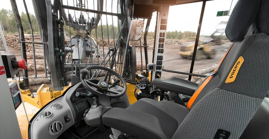 download VOLVO L180H HL Wheel Loader able workshop manual