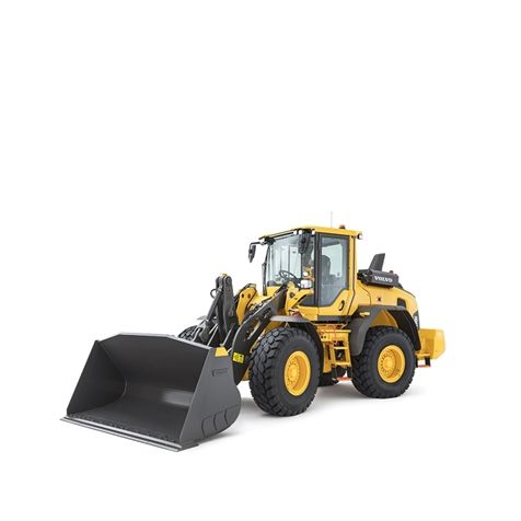 download VOLVO L25F COMPACT Wheel Loader able workshop manual