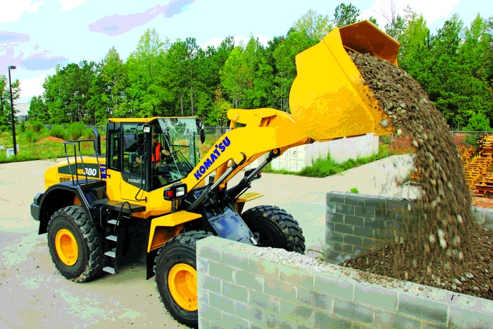 download VOLVO L60G Wheel Loader able workshop manual