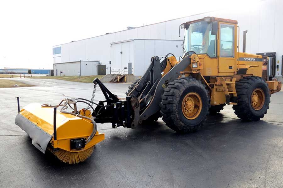 download VOLVO L70E Wheel Loader able workshop manual