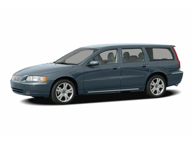 download VOLVO V70 able workshop manual