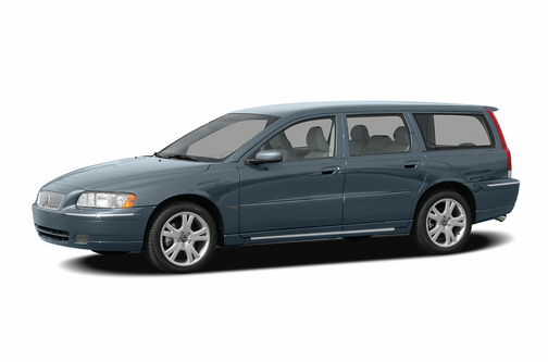 download VOLVO V70 able workshop manual