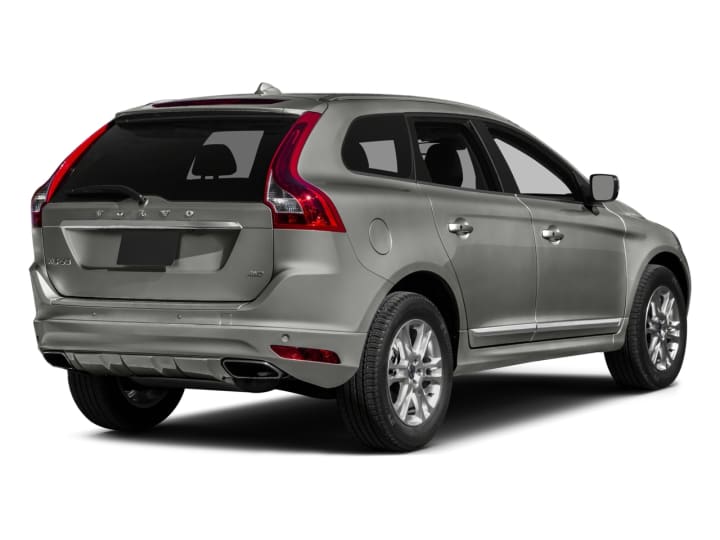 download VOLVO XC60 able workshop manual