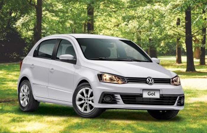 download VW Gol workshop manual