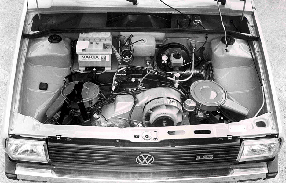 download VW Gol workshop manual