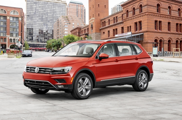 download VW Tiguan able workshop manual