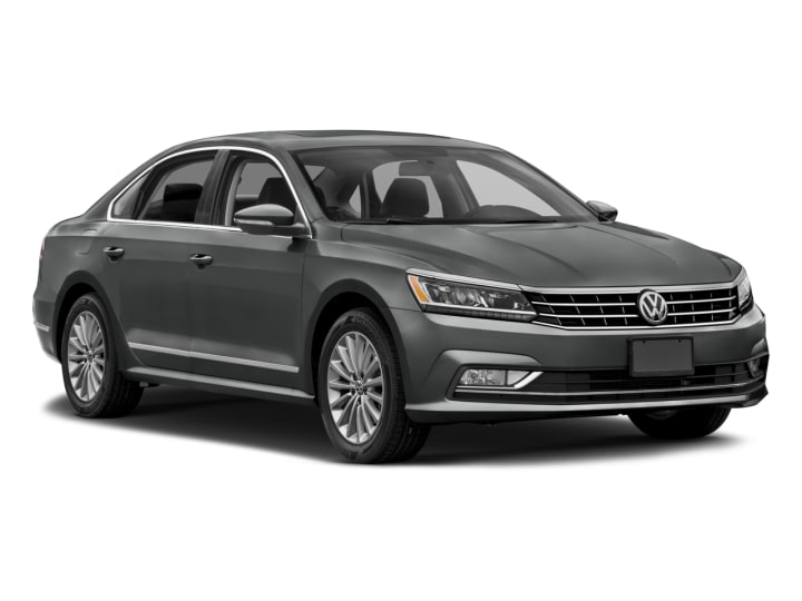 download VW VOLKSWAGEN PASSAT GP able workshop manual