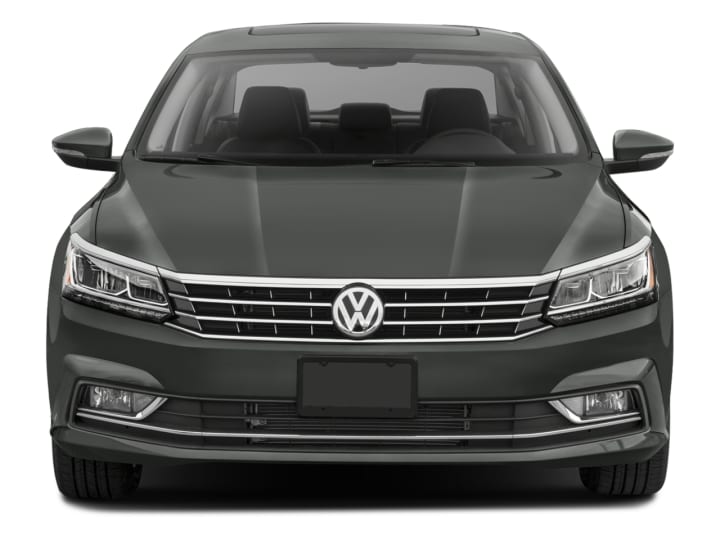 download VW VOLKSWAGEN PASSAT GP able workshop manual