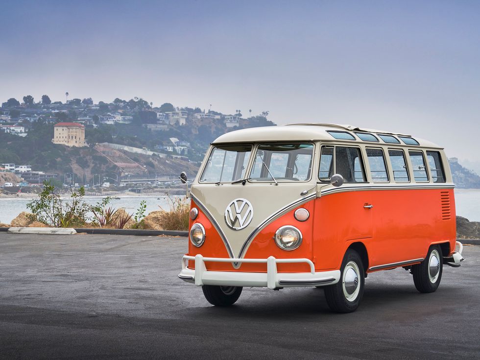 download VW Volkswagen COMBI KOMBI USERable workshop manual