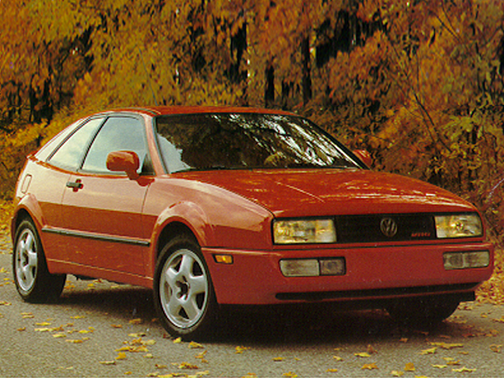 download VW Volkswagen Corrado 53I able workshop manual