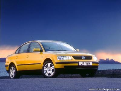 download VW Volkswagen Passat B5 3B able workshop manual