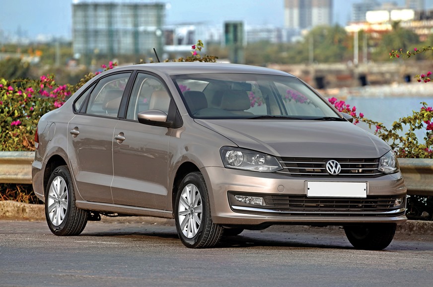 download VW Volkswagen Vento workshop manual