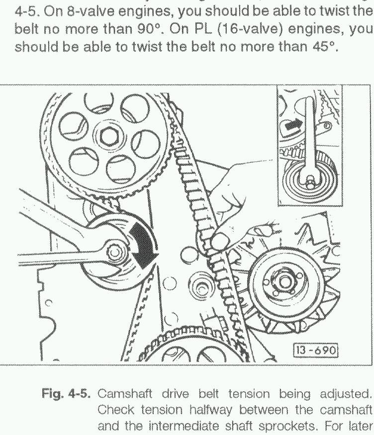 download Volkswagen Cabriolet able workshop manual