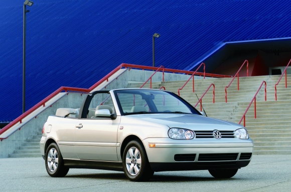 download Volkswagen Cabriolet able workshop manual