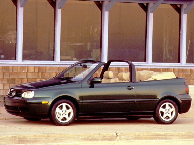 download Volkswagen Cabriolet able workshop manual