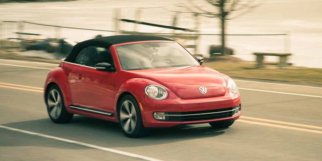 download Volkswagen Cabriolet able workshop manual