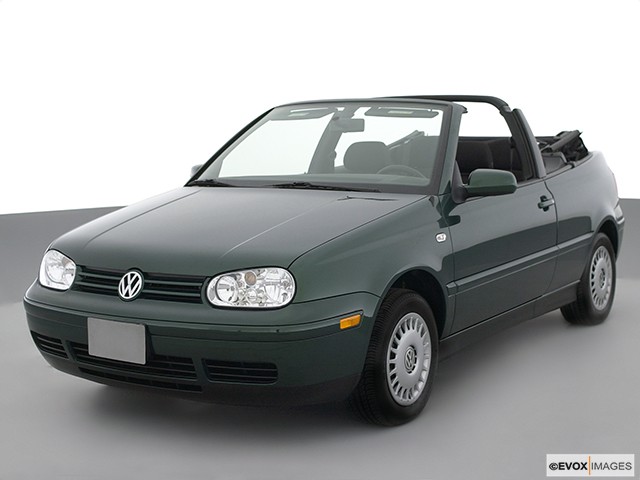 download Volkswagen Cabriolet able workshop manual