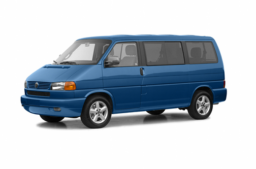 download Volkswagen Eurovan able workshop manual