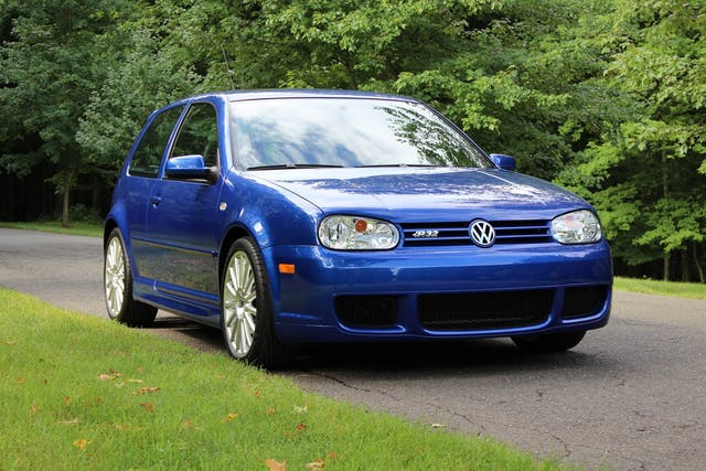 download Volkswagen Golf Jetta GTI R32 able workshop manual