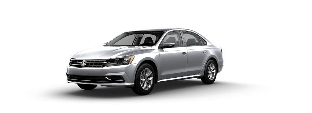 download Volkswagen Passat workshop manual