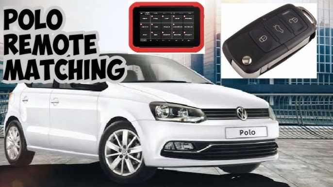 download Volkswagen Polo able workshop manual