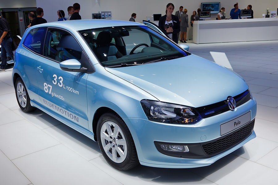 download Volkswagen Polo able workshop manual