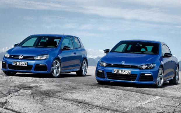 download Volkswagen Scirocco able workshop manual