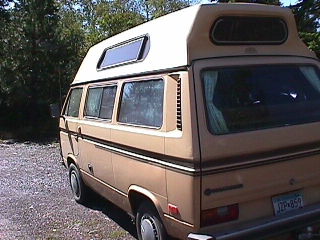 download Volkswagen Vanagon able workshop manual