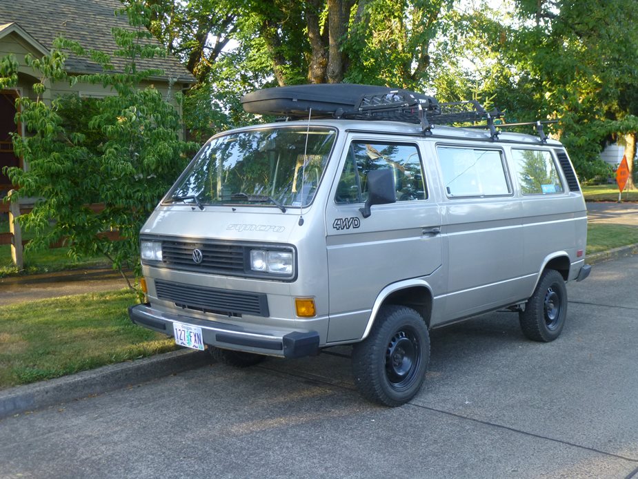 download Volkswagen Vanagon able workshop manual