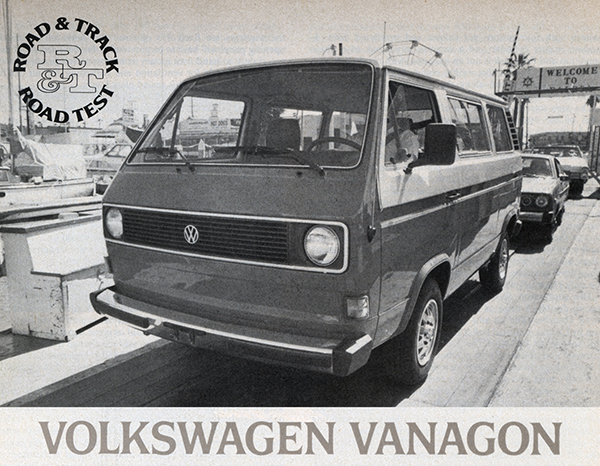 download Volkswagen Vanagon able workshop manual