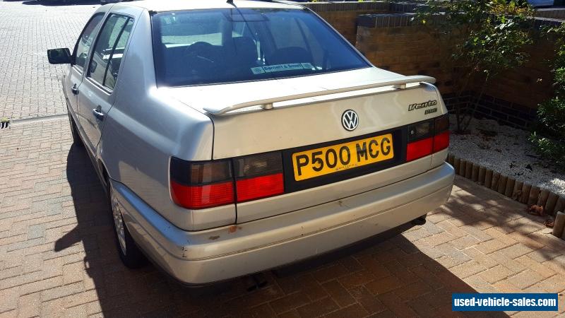 download Volkswagen Vento workshop manual