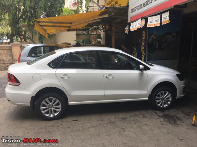 download Volkswagen Vento workshop manual