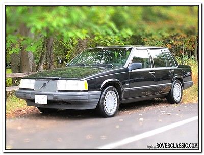 download Volvo 740 760 able workshop manual